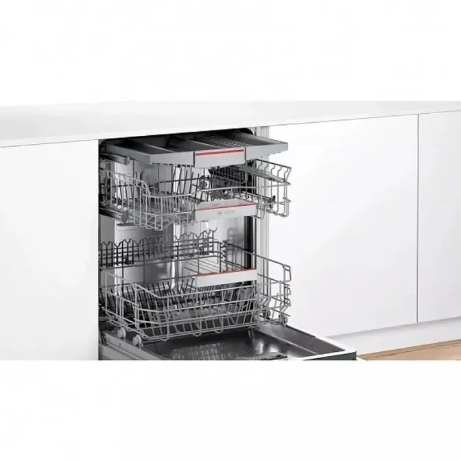 Посудомоечная машина Bosch SMV4ECX23E фото 4 в Ростове-на-Дону