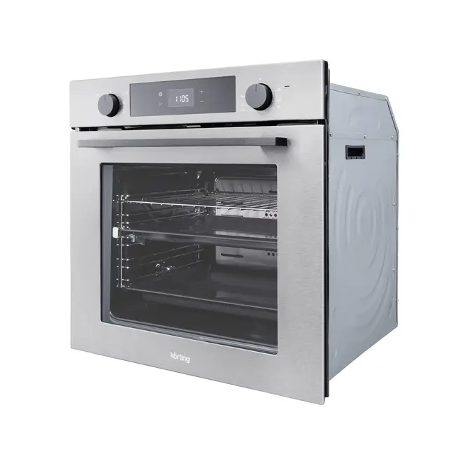 Духовой шкаф Korting OKB 6071 CBX фото 15 в Ростове-на-Дону