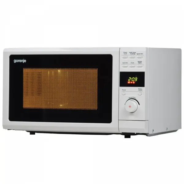 Микроволновая печь Gorenje MO20DW фото 1 в Ростове-на-Дону