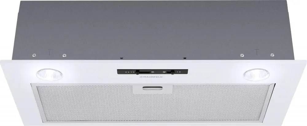 Кухонная вытяжка Maunfeld Crosby Light 50 White фото 2 в Ростове-на-Дону