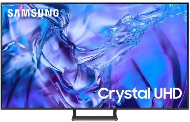 Телевизор Samsung  50" (127 см) 2024 серый Samsung UE50DU8500UXCE фото 1 в Ростове-на-Дону