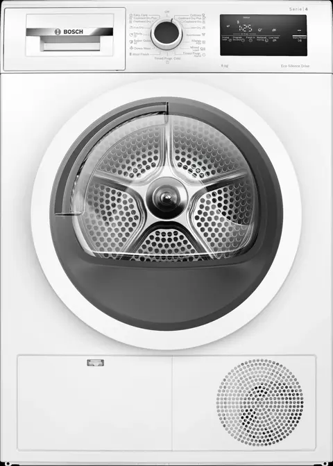 Сушильная машина Bosch WTN86201ME фото 1 в Ростове-на-Дону