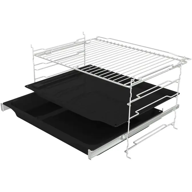 Духовой шкаф Gorenje BOS6737E06PWG фото 5 в Ростове-на-Дону