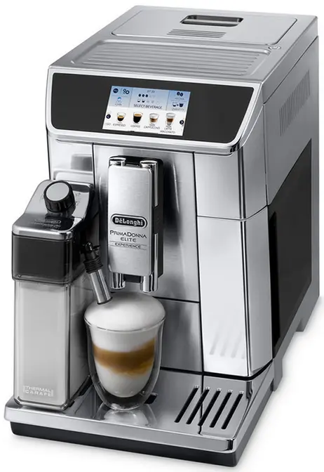 Кофемашина DeLonghi ECAM650.85.MS фото 1 в Ростове-на-Дону