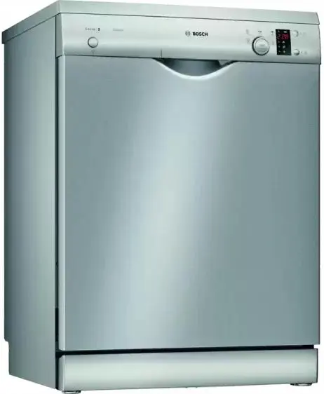 Посудомоечная машина Bosch SMS25AI01R фото 1 в Ростове-на-Дону