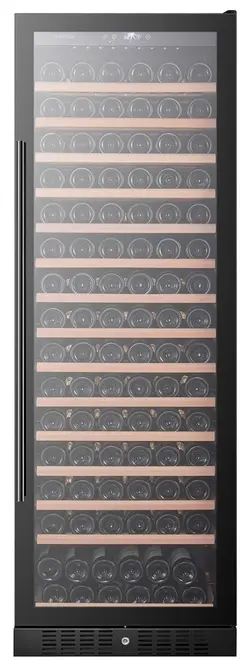 Холодильник винный Temptech CL180SB фото 1 в Ростове-на-Дону Холодильник винный Temptech CL180SB фото 1 в Ростове-на-Дону