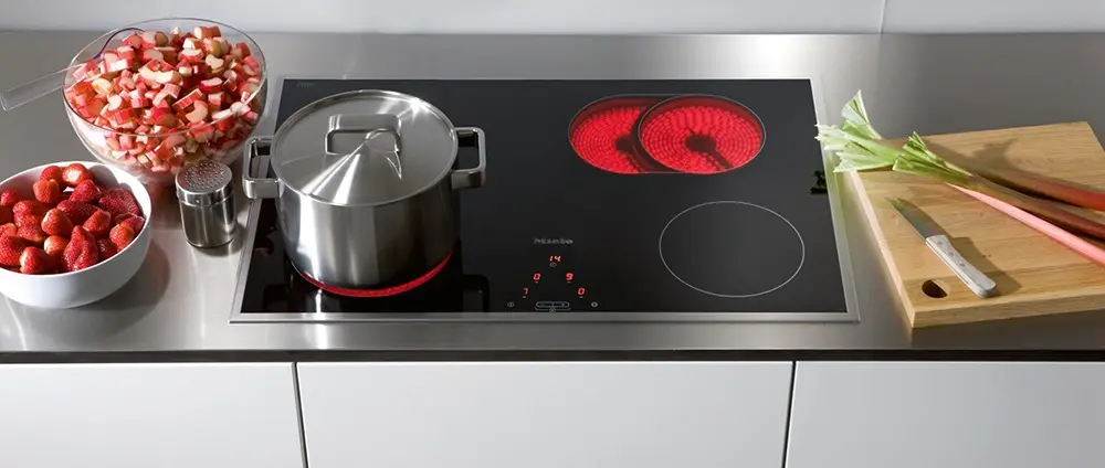 Независимая варочная панель Miele KM 5617 фото 6 в Ростове-на-Дону