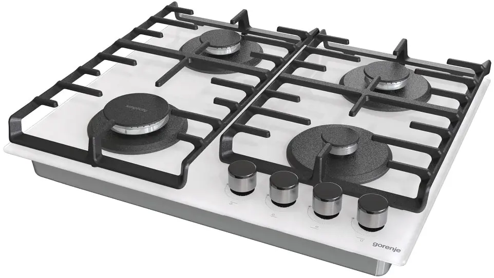 Газовая варочная панель Gorenje GT642SYW фото 3 в Ростове-на-Дону