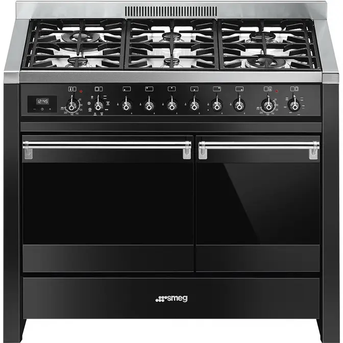 Варочный центр Smeg A2BL-81 в Ростове-на-Дону