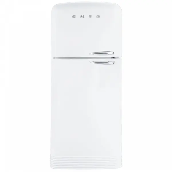 Холодильник Smeg FAB50BS фото 1 в Ростове-на-Дону