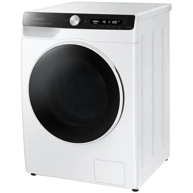 Стиральная машина Samsung WW80AG6L28WELP фото 2 в Ростове-на-Дону