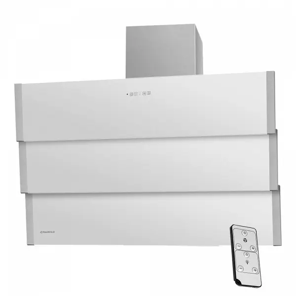 Вытяжка Maunfeld Cascada 90 White в Ростове-на-Дону