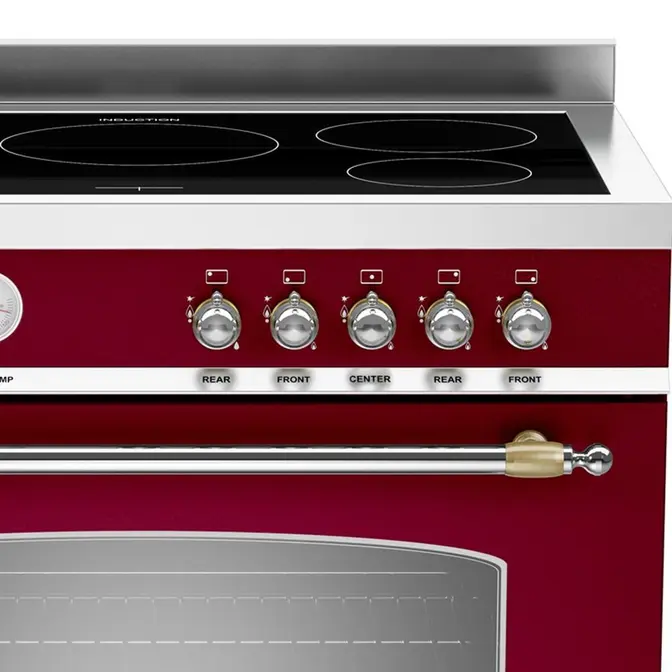 Варочный центр Bertazzoni HER905IMFESVIT фото 3 в Ростове-на-Дону Варочный центр Bertazzoni HER905IMFESVIT фото 3 в Ростове-на-Дону