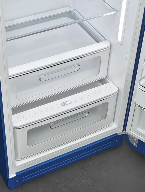 Холодильник Smeg FAB28RBE5 фото 4 в Ростове-на-Дону