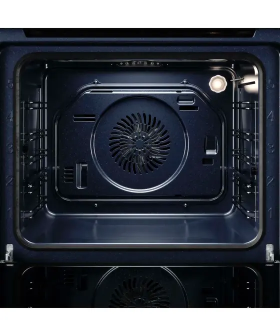 Духовой шкаф Kuppersberg HO 606 P Black фото 4 в Ростове-на-Дону