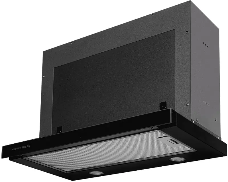 Встраиваемая вытяжка Kuppersberg SLIMBOX 60 GB фото 2 в Ростове-на-Дону