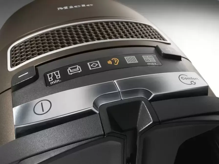 Пылесос Miele Complete C3 Electro EcoLine SGFP3 фото 4 в Ростове-на-Дону