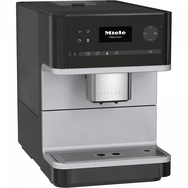 Кофемашина Miele CM6110 OBSW в Ростове-на-Дону