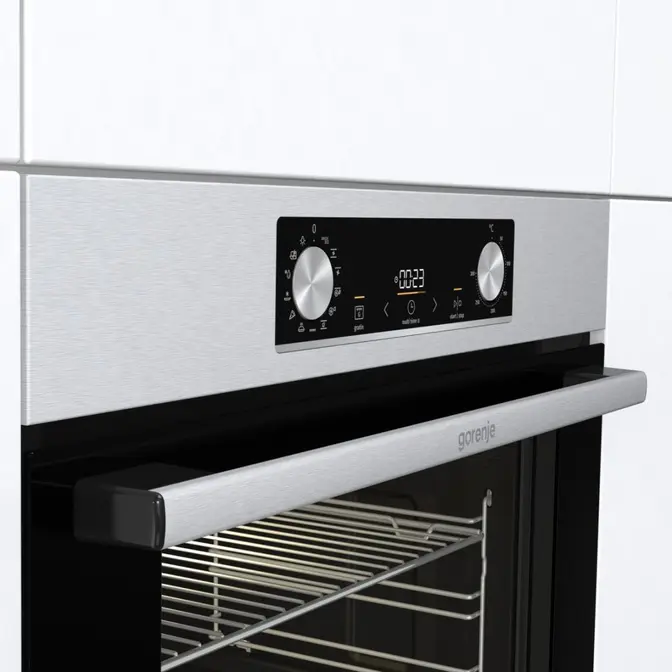 Духовой шкаф Gorenje BOS6737E13X фото 3 в Ростове-на-Дону
