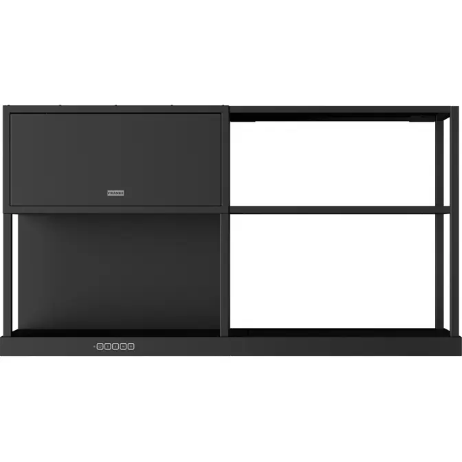 Вытяжка Franke FMA MODULAR F60 BK MATT фото 5 в Ростове-на-Дону Вытяжка Franke FMA MODULAR F60 BK MATT фото 5 в Ростове-на-Дону