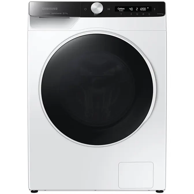 Стиральная машина Samsung WW80AG6L28WELP фото 1 в Ростове-на-Дону