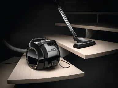 Пылесос Miele SNCF0 Boost CX1 Cat & Dog PowerLine фото 3 в Ростове-на-Дону