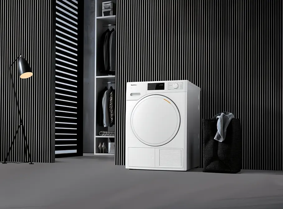 Сушильная машина Miele TWD440WP фото 4 в Ростове-на-Дону