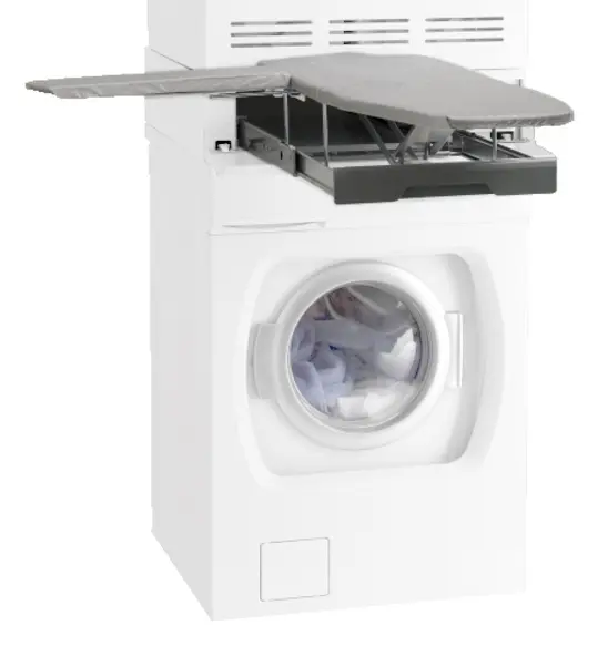 Гладильная доска Asko HI115 W фото 1 в Ростове-на-Дону