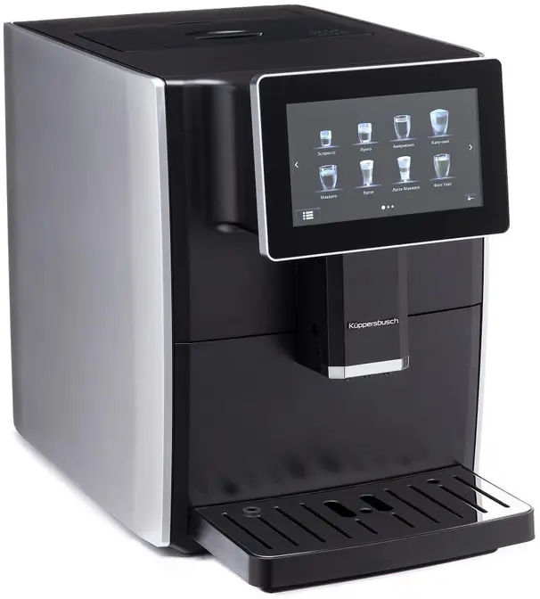 Кофемашина Kuppersbusch KVS 308 S фото 3 в Ростове-на-Дону