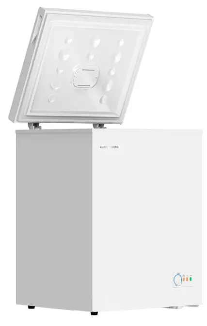 Морозильник Kuppersberg FLCF 170 W фото 5 в Ростове-на-Дону