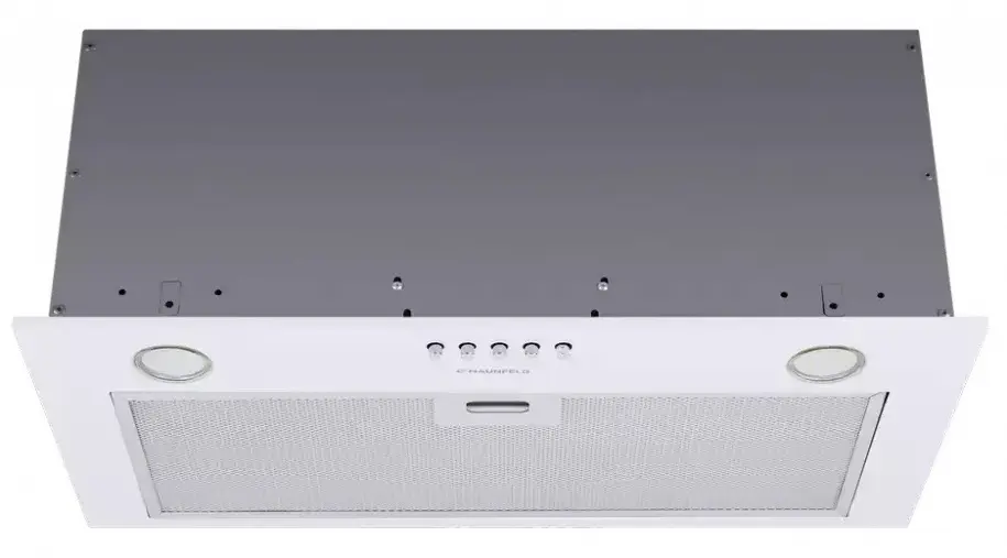 Кухонная вытяжка Maunfeld CROSBY POWER 50 WHITE фото 10 в Ростове-на-Дону