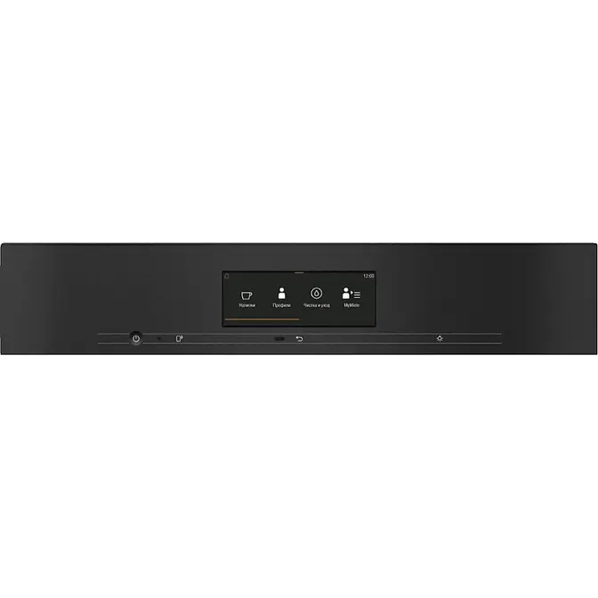Встраиваемая кофемашина Miele CVA7845 EDST/CLST фото 3 в Ростове-на-Дону