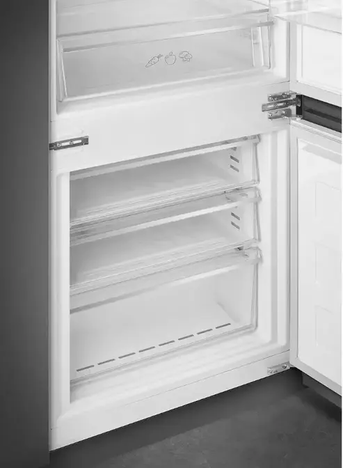 Встраиваемый холодильник Smeg C475VE фото 4 в Ростове-на-Дону