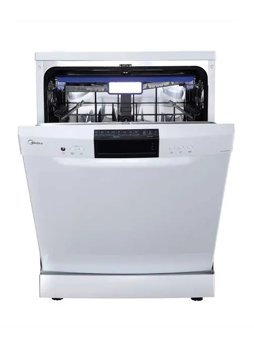 Посудомоечная машина Midea MFD60S500W фото 3 в Ростове-на-Дону