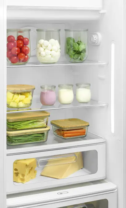 Холодильник SMEG FAB28LRD6 фото 6 в Ростове-на-Дону