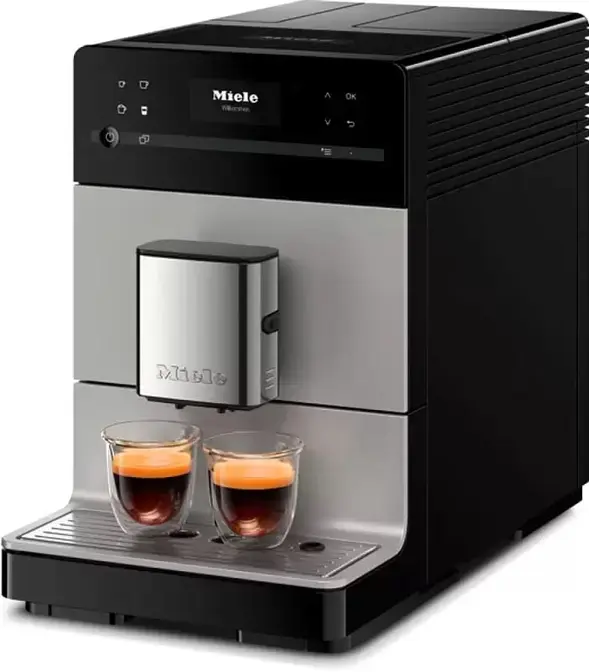 Кофемашина Miele CM 5510 ALSM фото 2 в Ростове-на-Дону