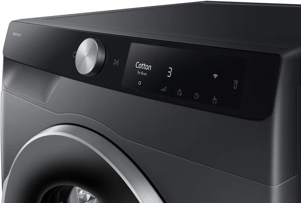 Сушильная машина Samsung DV90T6240LB/LP фото 8 в Ростове-на-Дону