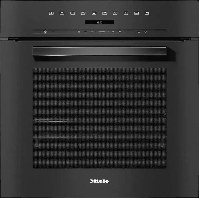 Духовой шкаф Miele H 7260 B OBSW фото 1 в Ростове-на-Дону