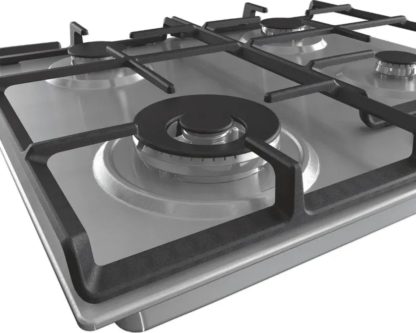 Газовая панель Gorenje GW641EX фото 5 в Ростове-на-Дону