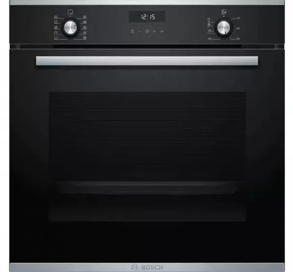 Духовой шкаф Bosch HBG237YS0R фото 1 в Ростове-на-Дону