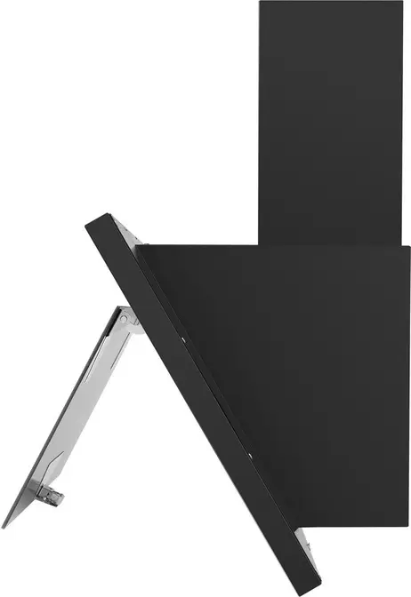 Вытяжка Maunfeld TOWER Light 50 чёрный/черное стекло фото 7 в Ростове-на-Дону