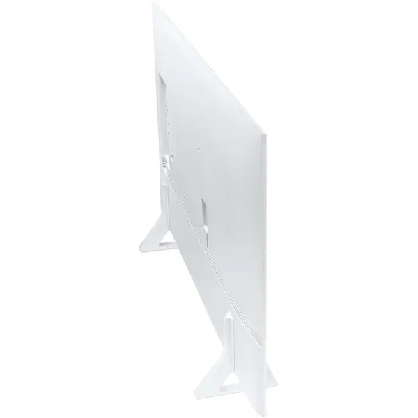 Телевизор Samsung  43" (109 см) 2021 белый Samsung UE43AU9010U фото 6 в Ростове-на-Дону