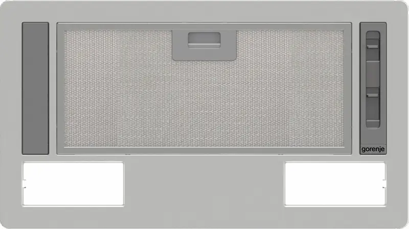 Вытяжка Gorenje BHI611ES фото 3 в Ростове-на-Дону