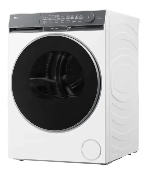 Сушильная машина Haier HD100-A2387U1 фото 2 в Ростове-на-Дону