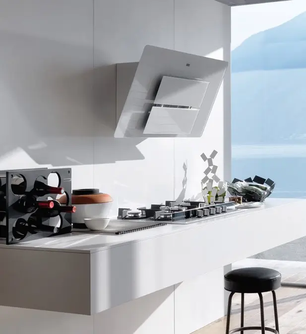 Вытяжка Franke FMA 605 WH фото 2 в Ростове-на-Дону