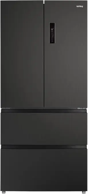 Холодильник Korting KNFF 82535 XN фото 1 в Ростове-на-Дону