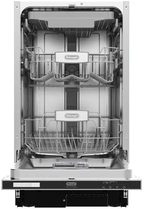 Посудомоечная машина DeLonghi DDW 08S Sodalite фото 1 в Ростове-на-Дону