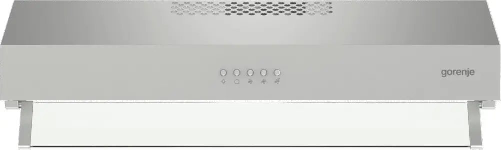 Вытяжка Gorenje WHU 629 EX/M фото 2 в Ростове-на-Дону