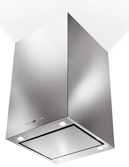Вытяжка Faber CUBIA ISOLA PLUS EV8 X A45 в Ростове-на-Дону
