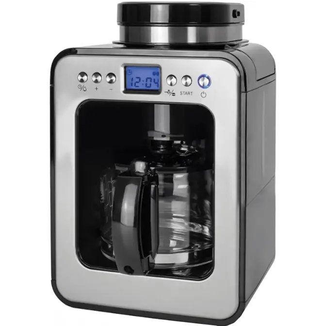 Кофеварка CASO Coffee Compact Electronic фото 2 в Ростове-на-Дону